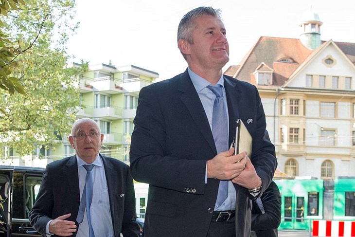 Hrvatska spasila elitni status u Ligi nacija, potvrđen početak Europske konferencijske lige