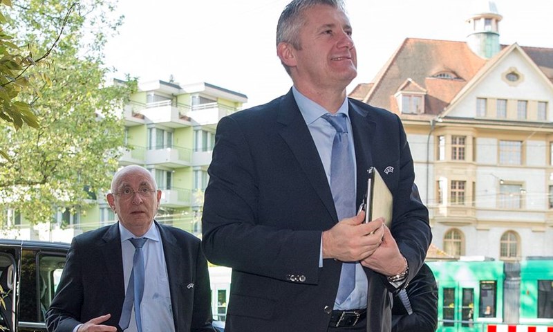 Hrvatska spasila elitni status u Ligi nacija, potvrđen početak Europske konferencijske lige