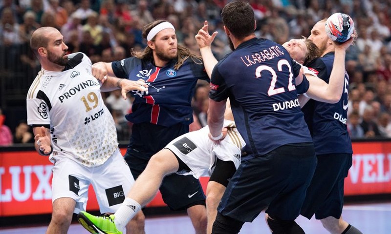 Nastavlja se utrka PSG-a i Nantesa, Montpellier uvjerljiv u derbiju kola
