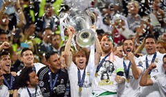 Modrić: "Ja sam trebao pucati šesti penal"