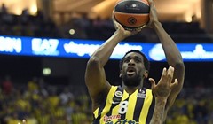 Galatasaray smanjio zaostatak u polufinalnoj seriji protiv Fenerbahčea