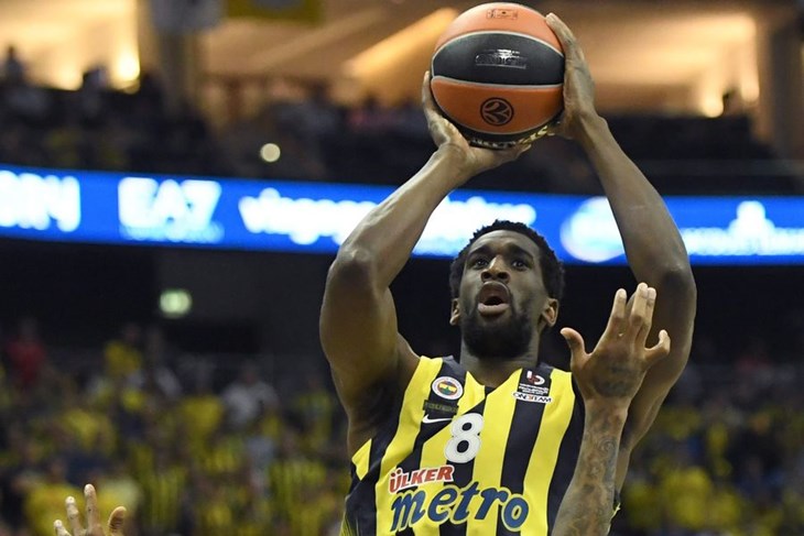 Galatasaray smanjio zaostatak u polufinalnoj seriji protiv Fenerbahčea