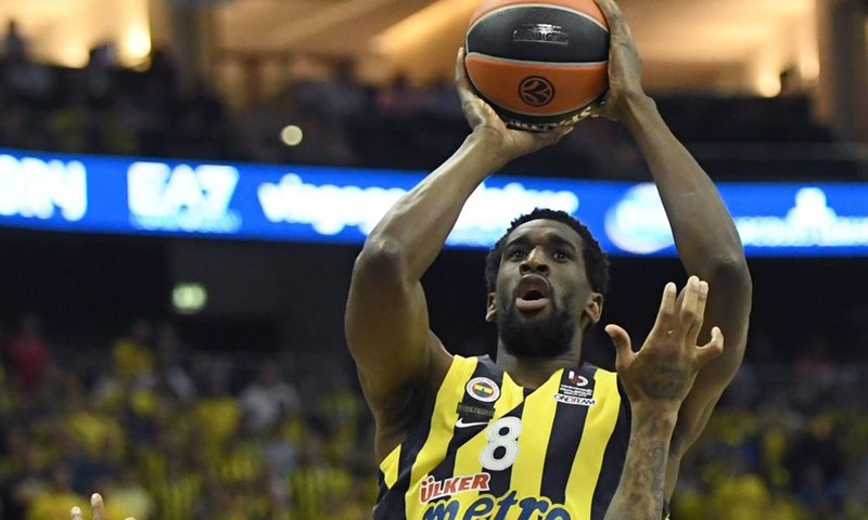 Jonas Jerebko i Ekpe Udoh pojačali redove Utah Jazza