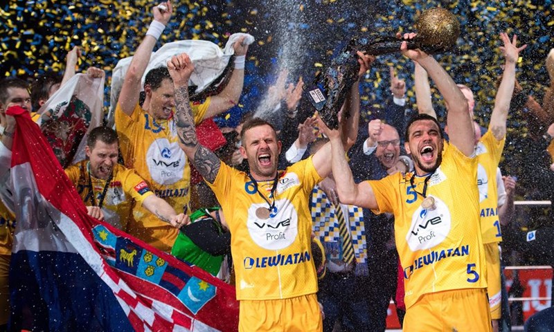 Dujšebaev: “Sretan sam, ali ne sto posto, mađarski rukomet u mom je srcu. Nagy, Gergo i ostali moji su prijatelji”