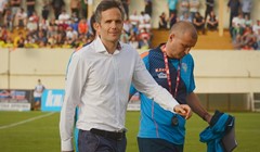 Puljani imaju novog trenera, Goran Tomić preuzeo momčad