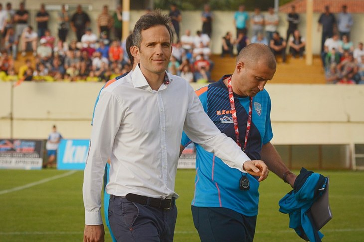 Puljani imaju novog trenera, Goran Tomić preuzeo momčad