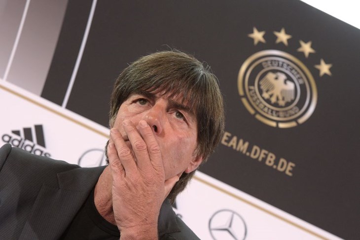 Löw produžio ugovor, na popis uvrstio Neuera i Reusa, nema mjesta za Götzea