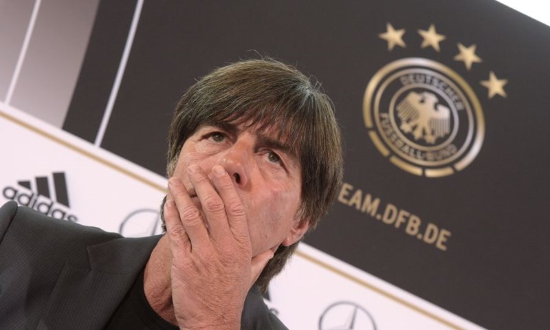 Joachim Löw na klupi njemačke reprezentacije do 2020. godine