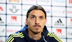 Ibrahimović: "Još nije vrijeme za povratak u Malmö, predobar sam za švedsku ligu"