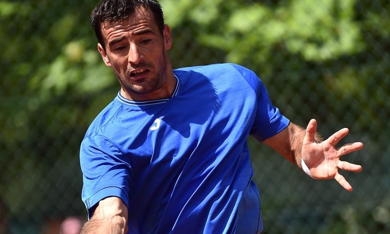 Ivan Dodig u finalu parova na turniru u Rimu