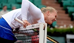 Đoković i Williams u polufinalu, Bertens nastavila fantastičan niz