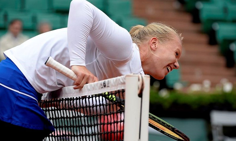 Đoković i Williams u polufinalu, Bertens nastavila fantastičan niz