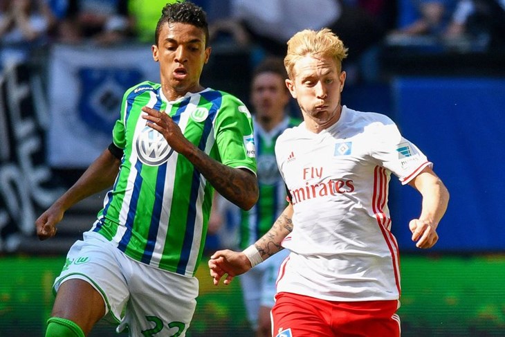 Luiz Gustavo neće nastupiti na Copa Americi, pozvan Walace