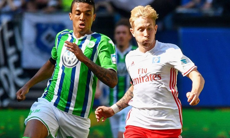 Luiz Gustavo neće nastupiti na Copa Americi, pozvan Walace