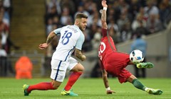 VIDEO: Bez Ronalda i s igračem manje Portugalci propisno namučili Gordi Albion