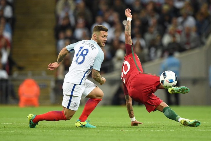 Wilshere: „Želio sam ponovno osjetiti žar Premier lige“