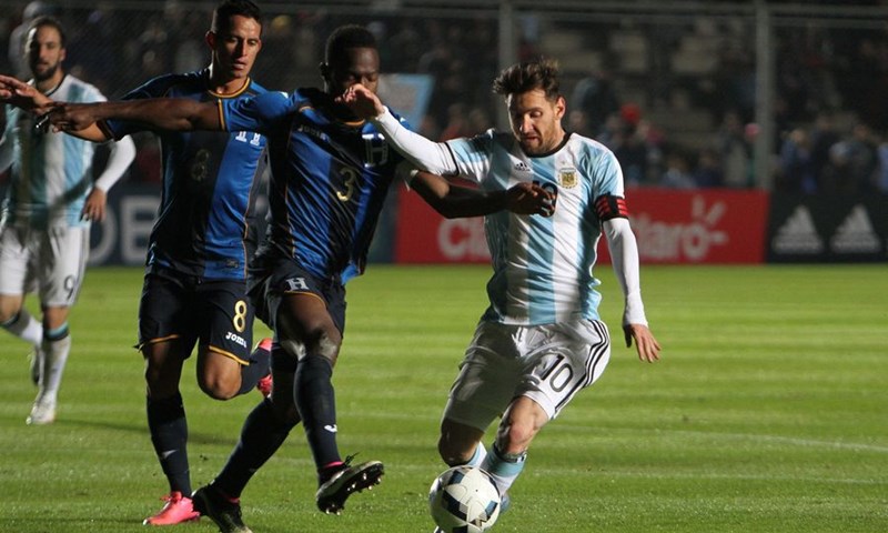 Messi promijenio odluku, ipak će igrati za reprezentaciju