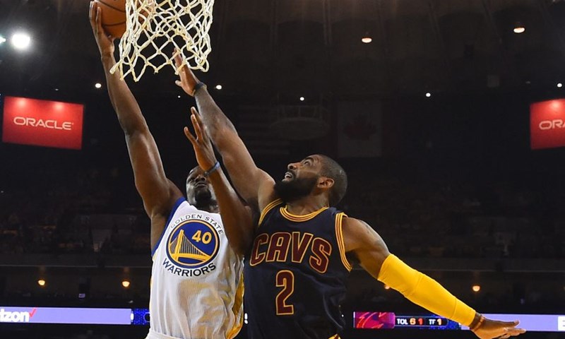 LeBron James nimalo sretan načinom tradea Barnesa: "Znači to je u redu?"