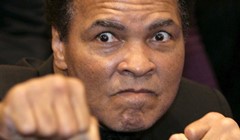 Ali i Frazier najveći rivali u povijesti boksa