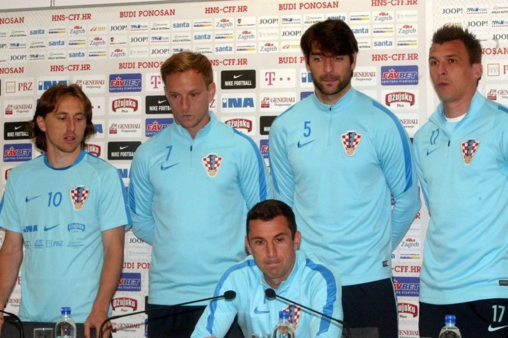 Srna: "Na tribinama nema mjesta neprimjerenom ponašanju"