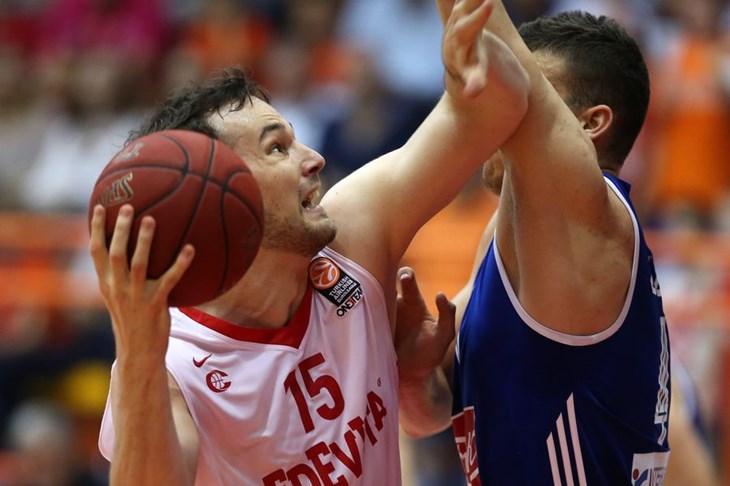 Cedevita obranila naslov prvaka Hrvatske, Cibona bez energije u finalnoj seriji
