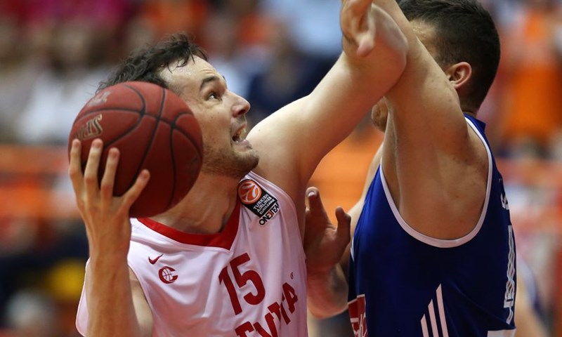 Cedevita saznala protivnike u Eurokupu