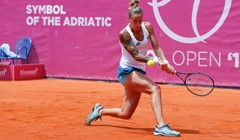 Polona Hercog do prve titule na WTA Touru nakon 2012. godine