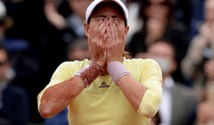 Garbine Muguruza zaustavila Serenu Williams i uzela prvu Grand Slam titulu