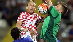 Čačić: "Bili smo agresivni i željni golova, raduje me zajedništvo i da nije bilo samoisticanja"