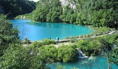 Keniji dvostruka pobjeda na 31. Plitvičkom maratonu, Marija Vrajić druga