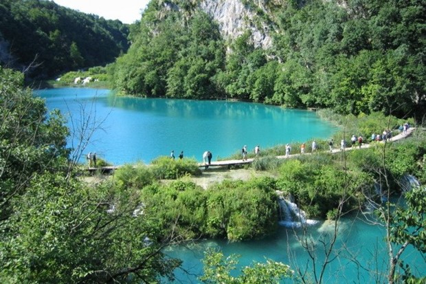 Keniji dvostruka pobjeda na 31. Plitvičkom maratonu, Marija Vrajić druga