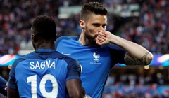 Kronologija: Giroud prvi strijelac na ovom Euru, Rumunji brzo uzvratili, Payet spasitelj domaćina