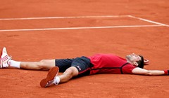 Novak Đoković napokon do titule na Roland Garrosu, Murray nije imao puno šansi