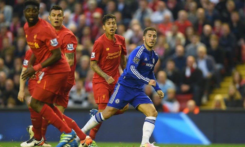 Hazard: "PSG nije u mojim planovima, dobro se osjećam u Chelseaju i želim ostati"