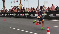 Andrej Vištica peti unatoč probušenoj gumi