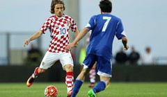 Modrić: "U svlačionici ne pričamo o terorizmu"