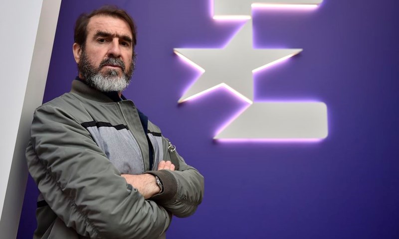Cantona: 'Bojkotirat ću SP, oni koji su postali ambasadori rade veliku grešku'