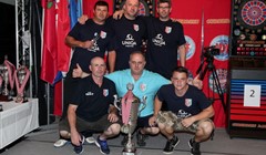 Sjajan uspjeh hrvatskih ekipa na klupskom prvenstvu Europe