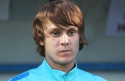 Trener Fortune: 'Halilović je prije dva mjeseca doživio ogroman korak unatrag, sada se oporavlja'