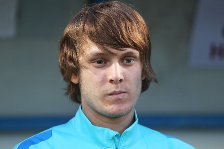Transfer na pomolu, Alen Halilović na liječničkom pregledu u Milanu