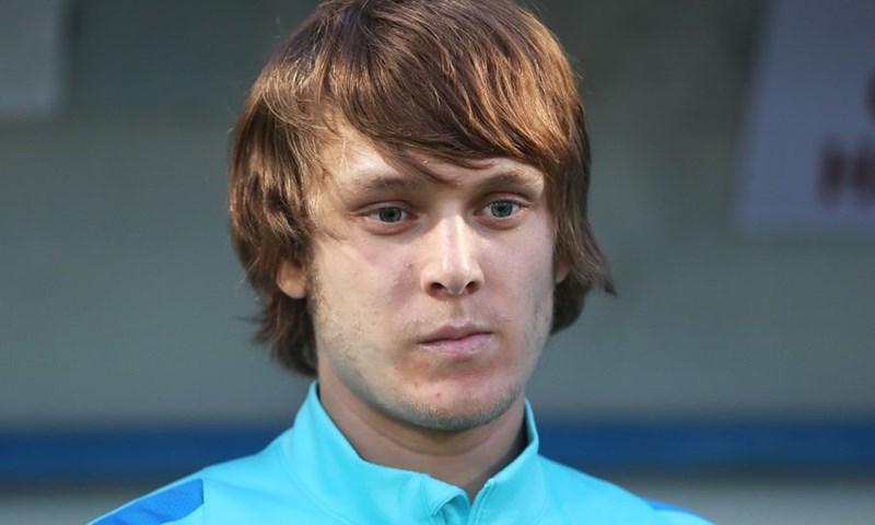 Trener Fortune: 'Halilović je prije dva mjeseca doživio ogroman korak unatrag, sada se oporavlja'