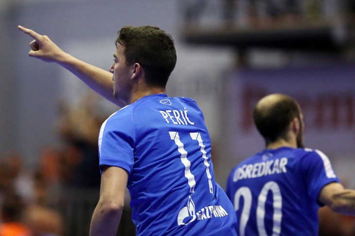 Nacional doveo pojačanje među vratnicama