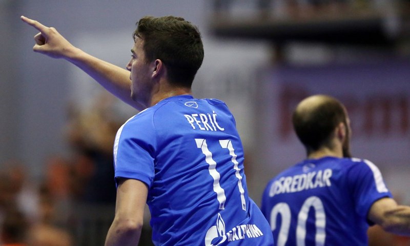 Raspucani Dobermann i Cvjetno Poliklinika Milojević kombinirano utrpali čak 19 golova