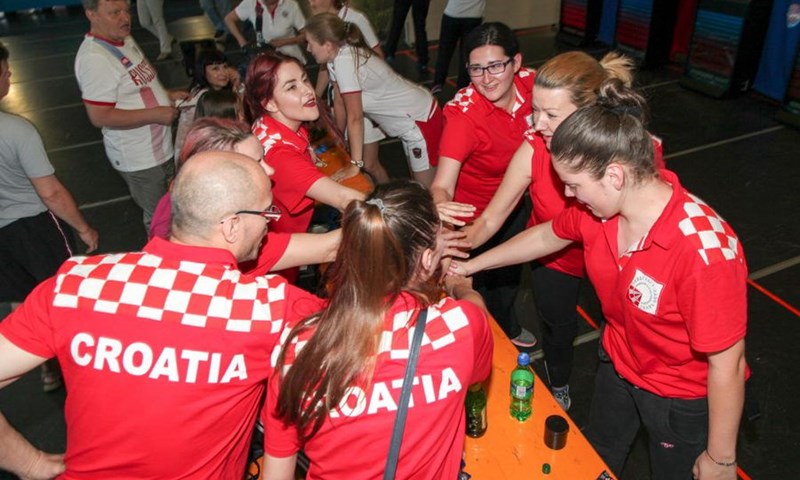 Pikado: Hrvatska dvostruki prvak Europe
