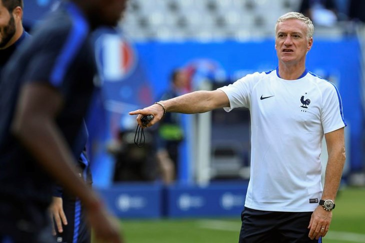 Mendy: "Fizički i psihički sam spreman za Rusiju"