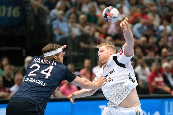 Mikkel Hansen sa zvukom sirene odveo PSG do pobjede u derbiju