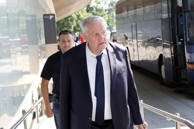 Održan HNS-ov seminar o sigurnosti s više od 30 sudionika