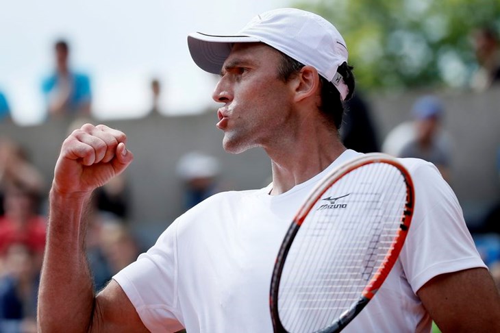 Ivo Karlović vraća se u reprezentaciju za Davis Cup finale