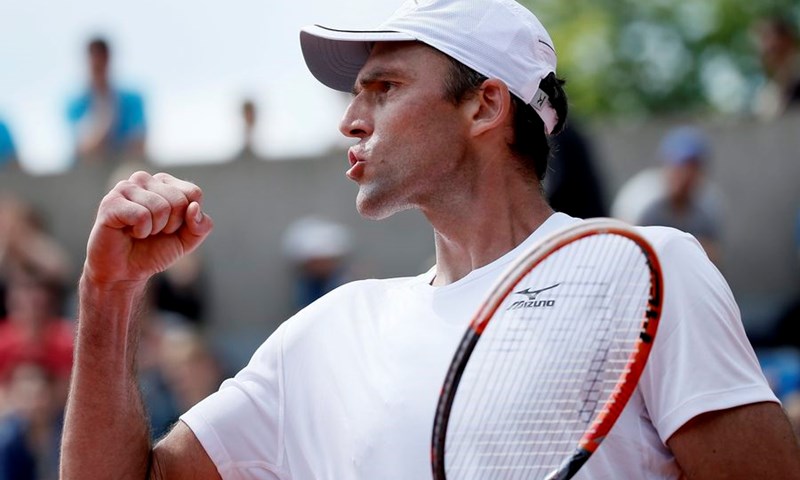 Ivo Karlović vraća se u reprezentaciju za Davis Cup finale