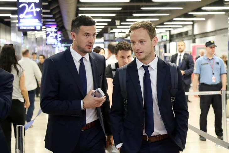 Rakitić: "Složila se prava generacija i sad se moramo skupiti i odigrati najbolje"